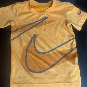 Boys Toddler Nike Dri Fit